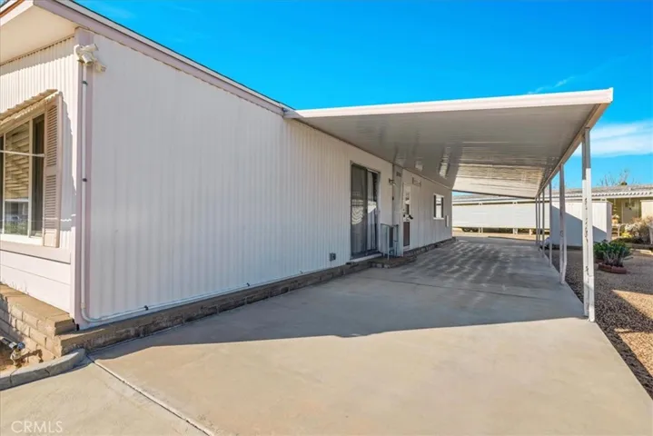 7501 Palm Avenue 74, Yucca Valley, California 92284