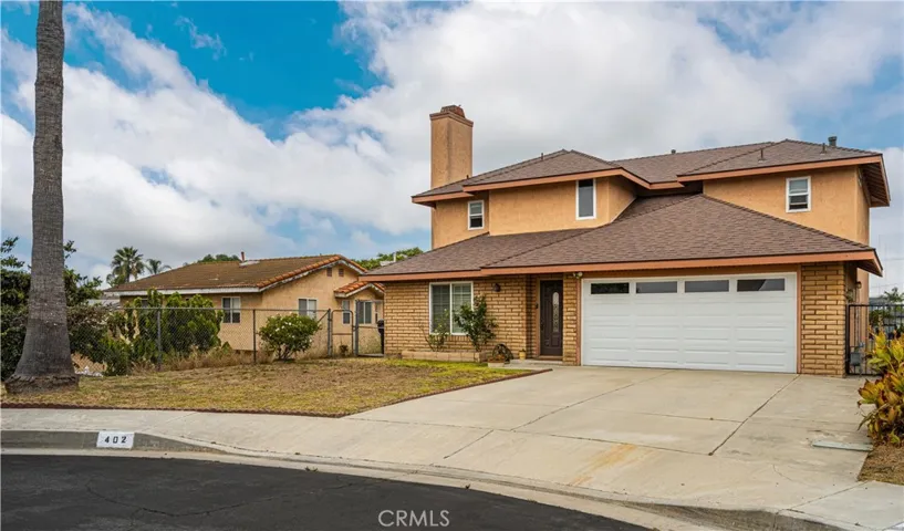 402 Greendale Drive, La Puente, California 91746