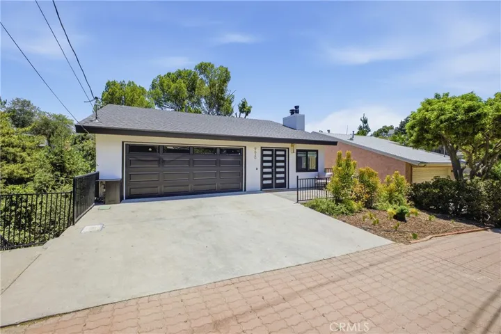 9620 Alene, Tujunga, California 91042