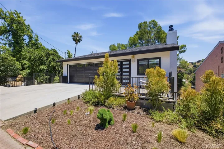 9620 Alene, Tujunga, California 91042