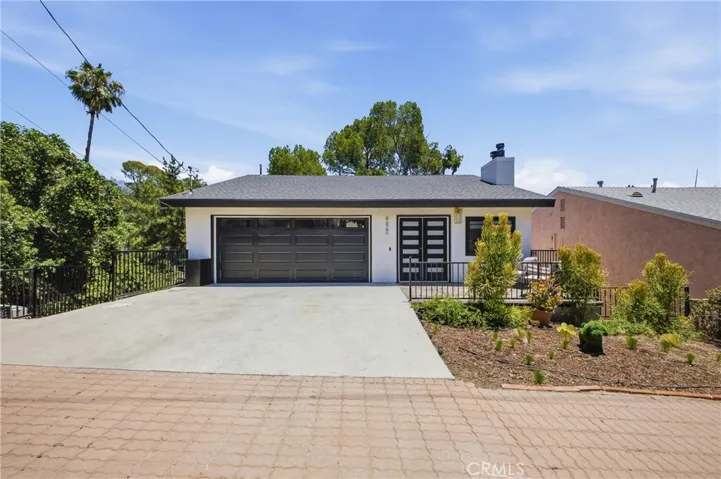 9620 Alene, Tujunga, California 91042