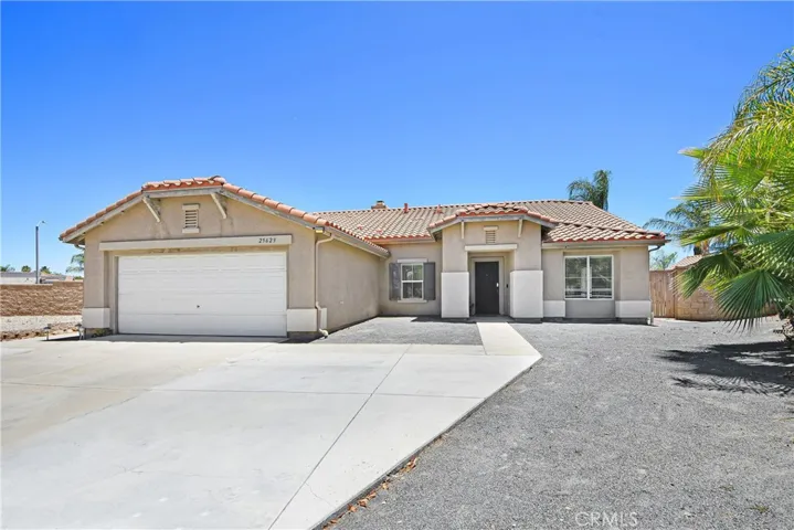 25629 Driftview Circle, Menifee, California 92584
