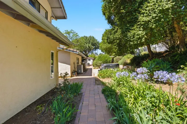3554 Ryan Drive, Escondido, California 92025