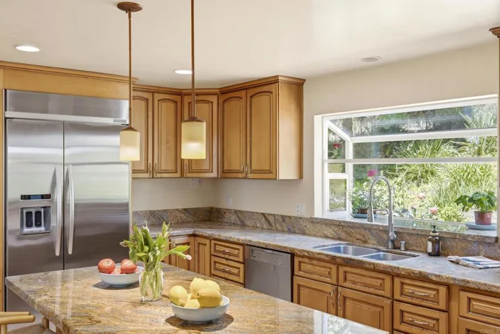 3554 Ryan Drive, Escondido, California 92025