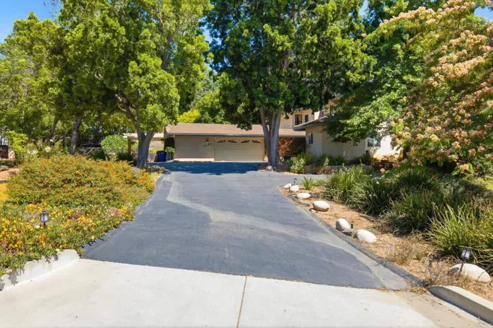 3554 Ryan Drive, Escondido, California 92025