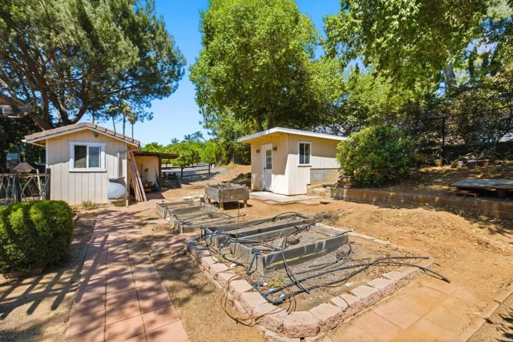 3554 Ryan Drive, Escondido, California 92025