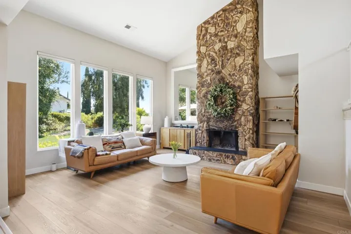 3554 Ryan Drive, Escondido, California 92025