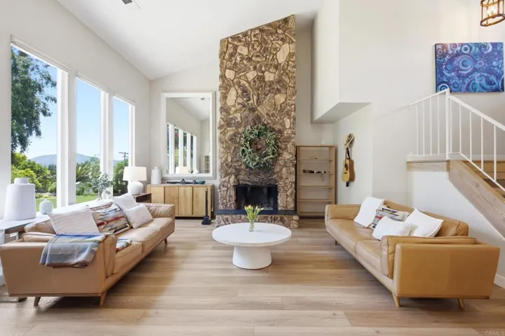 3554 Ryan Drive, Escondido, California 92025