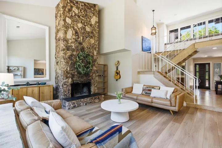 3554 Ryan Drive, Escondido, California 92025