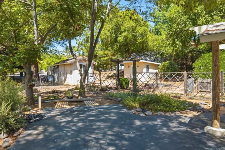 3554 Ryan Drive, Escondido, California 92025