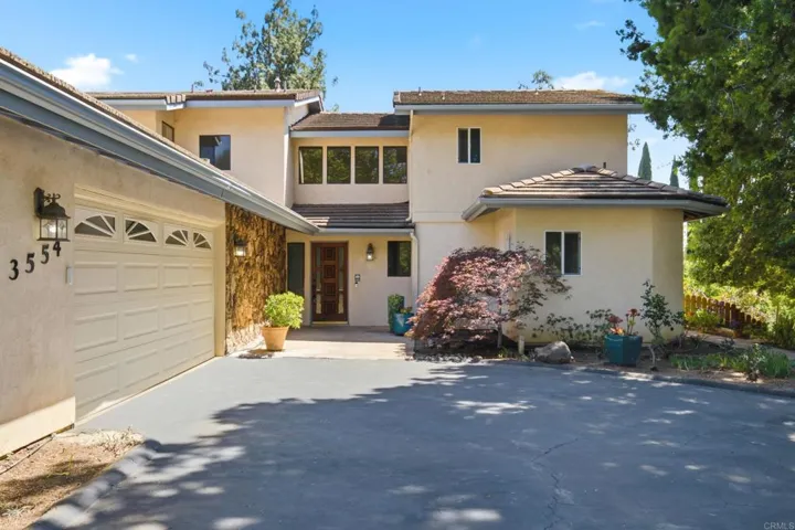 3554 Ryan Drive, Escondido, California 92025