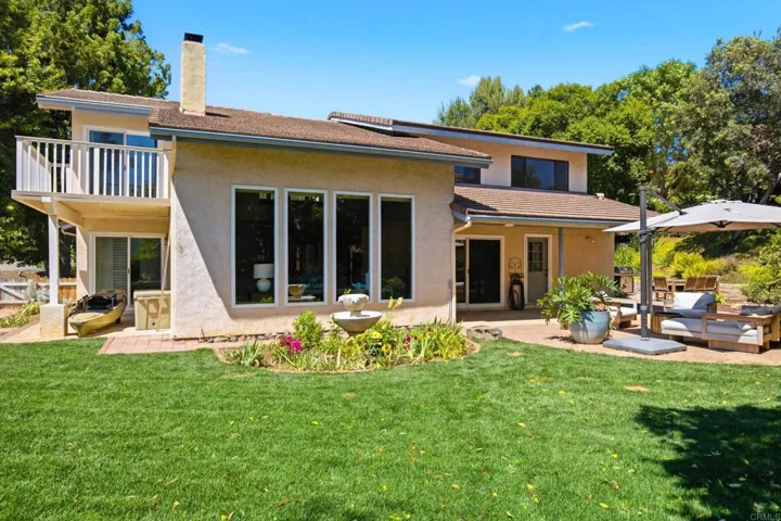 3554 Ryan Drive, Escondido, California 92025
