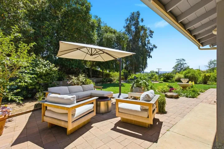 3554 Ryan Drive, Escondido, California 92025