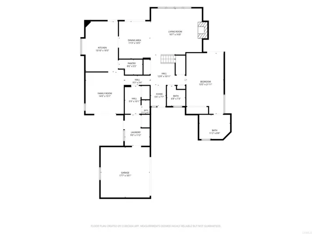 3554 Ryan Drive, Escondido, California 92025