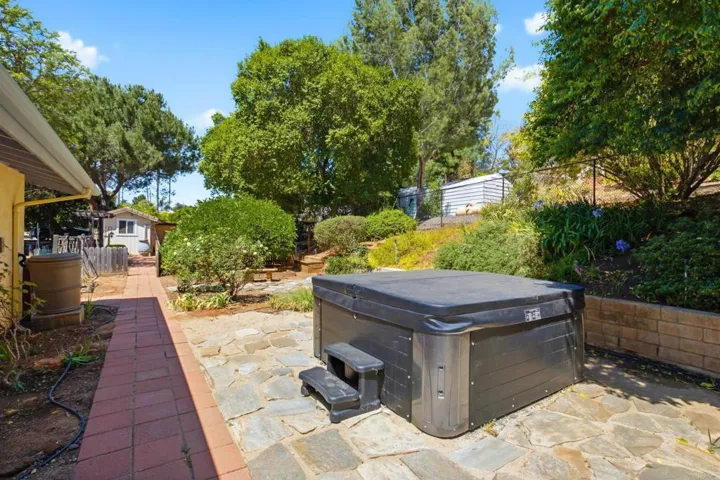 3554 Ryan Drive, Escondido, California 92025