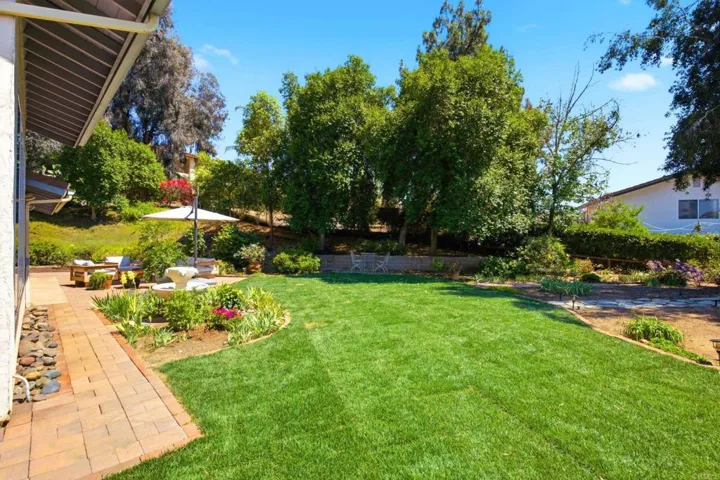 3554 Ryan Drive, Escondido, California 92025