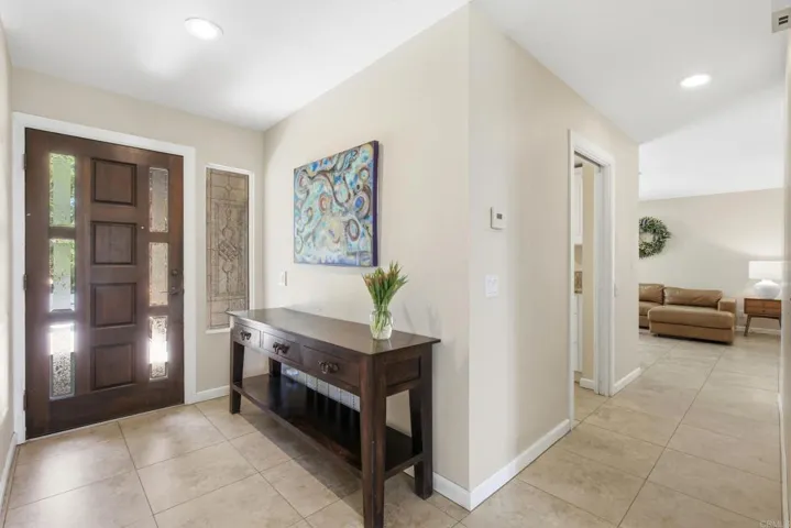 3554 Ryan Drive, Escondido, California 92025