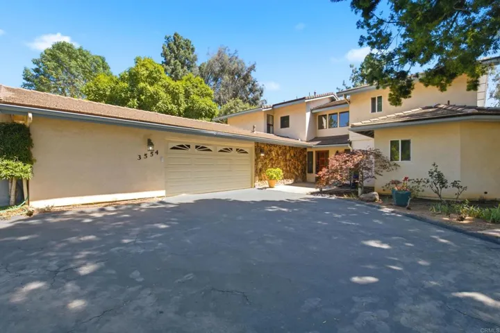 3554 Ryan Drive, Escondido, California 92025