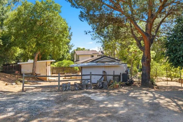 3554 Ryan Drive, Escondido, California 92025