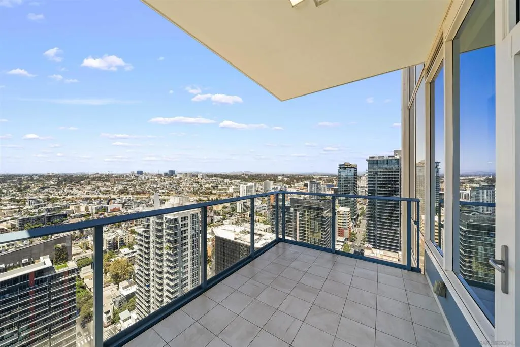 1388 Kettner 3602, San Diego, California 92101 — photo 5