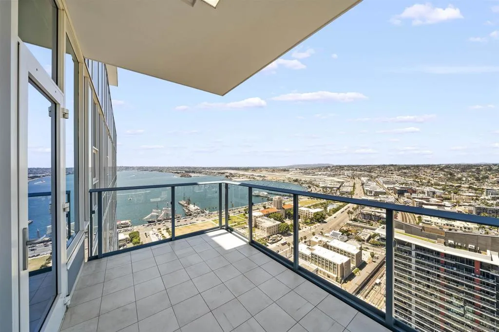 1388 Kettner 3602, San Diego, California 92101 — photo 4