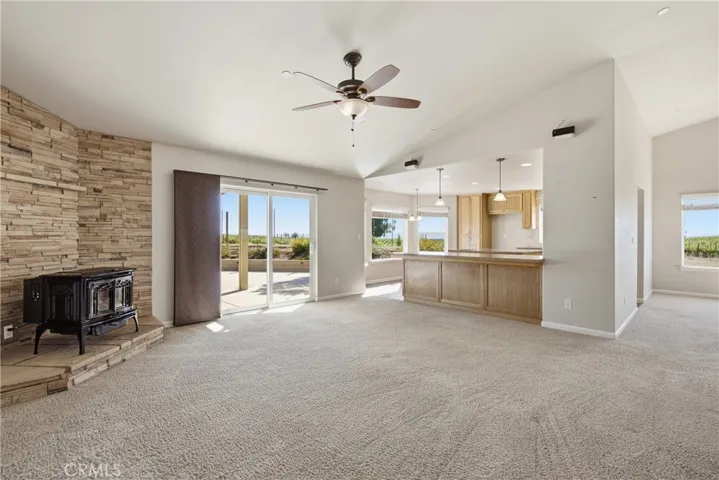 8020 Baron, Paso Robles, California 93446