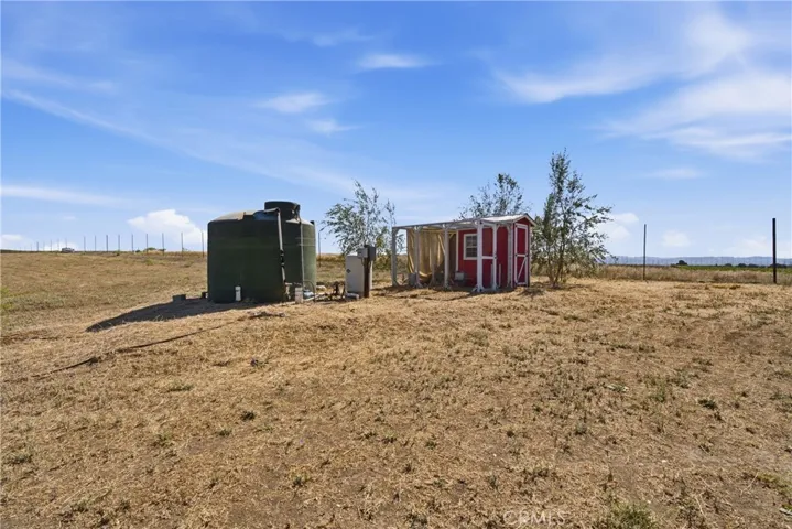 8020 Baron, Paso Robles, California 93446
