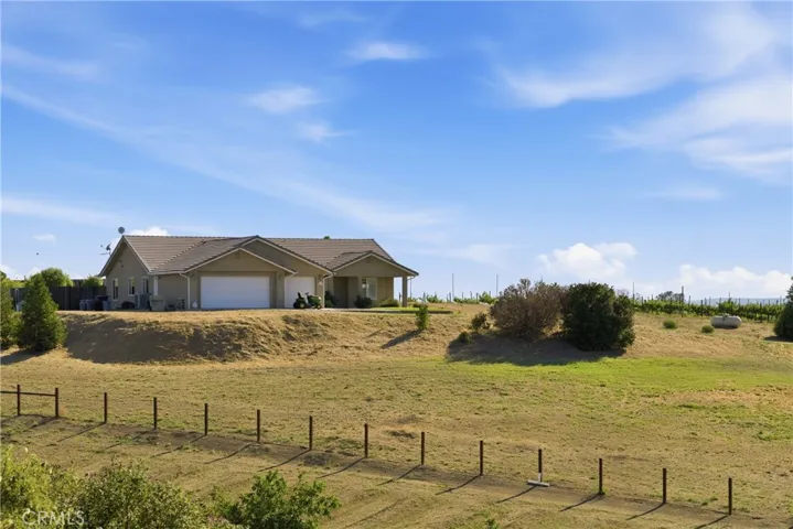 8020 Baron, Paso Robles, California 93446