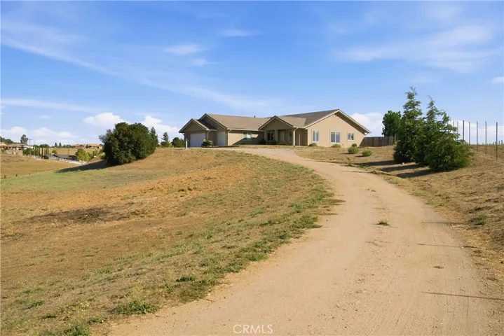 8020 Baron, Paso Robles, California 93446