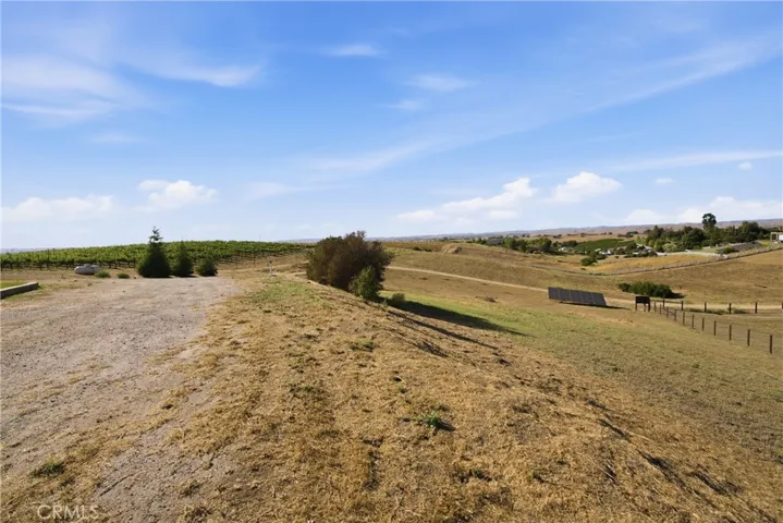 8020 Baron, Paso Robles, California 93446
