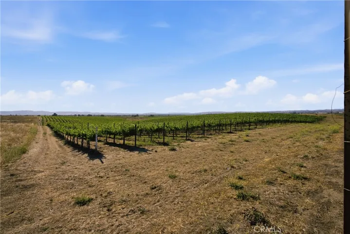 8020 Baron, Paso Robles, California 93446