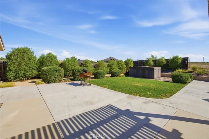 8020 Baron, Paso Robles, California 93446