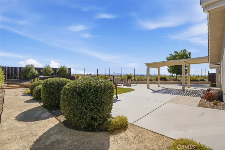 8020 Baron, Paso Robles, California 93446