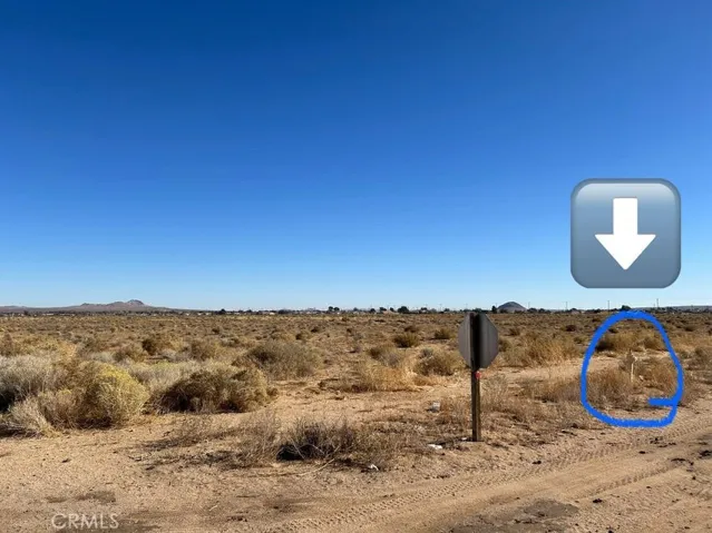 2880 Neuralia Road, California City, California 93505