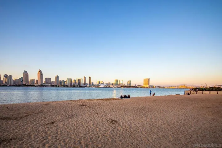 1101 1st St 114, Coronado, California 92118