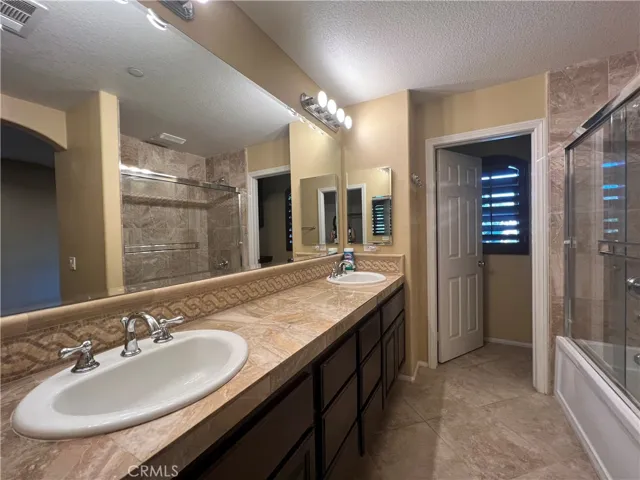 Master full bath