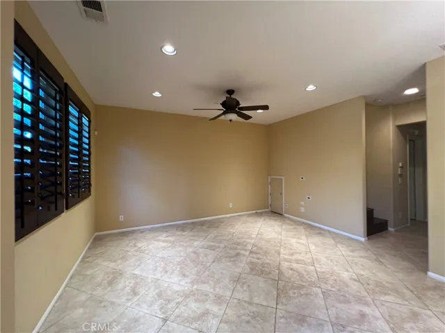 Living/Family room