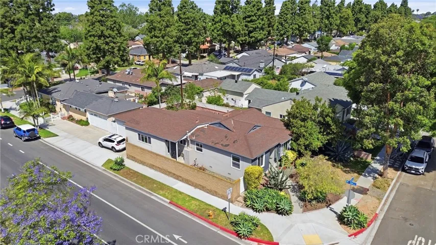 3403 Roxanne, Long Beach, California 90808