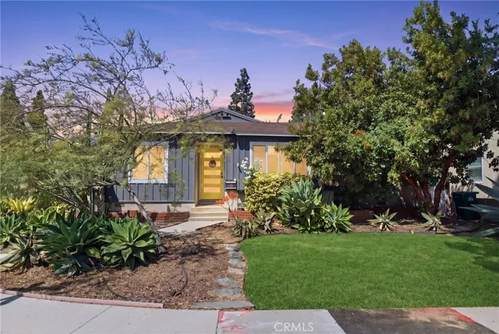 3403 Roxanne, Long Beach, California 90808