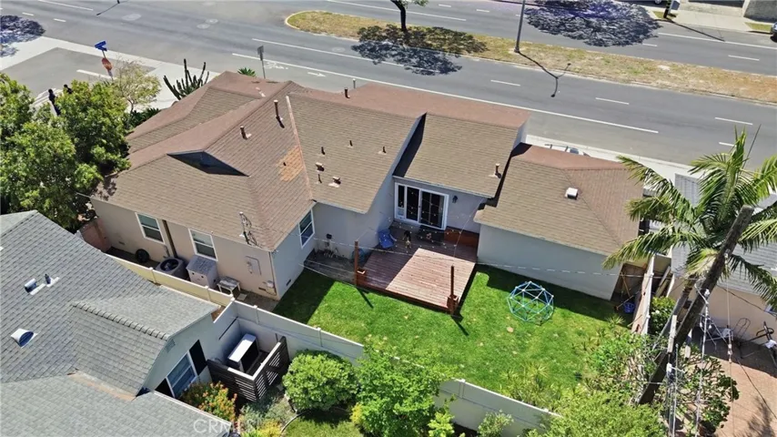 3403 Roxanne, Long Beach, California 90808