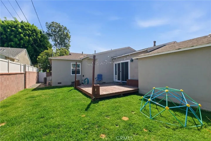 3403 Roxanne, Long Beach, California 90808