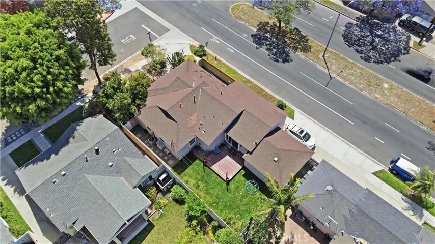 3403 Roxanne, Long Beach, California 90808