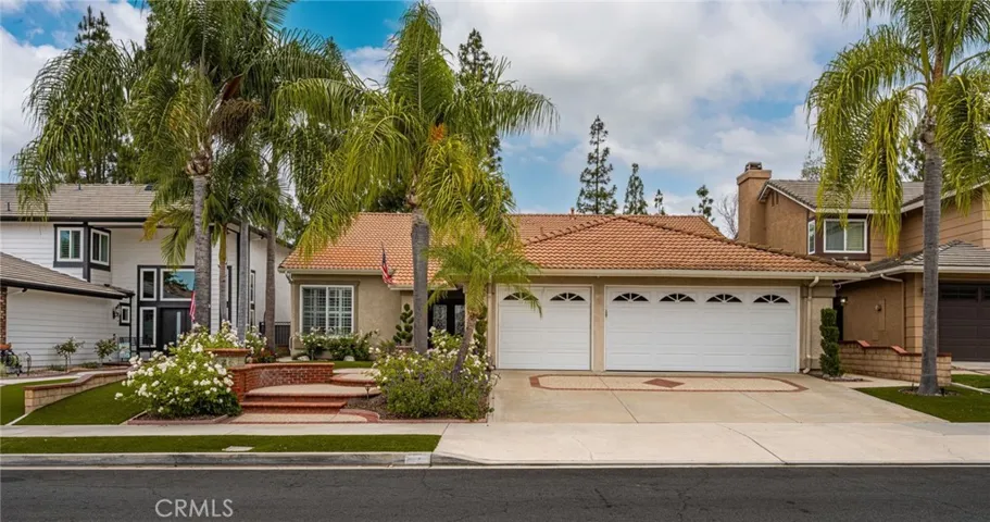 2902 Longspur, Fullerton, California 92835