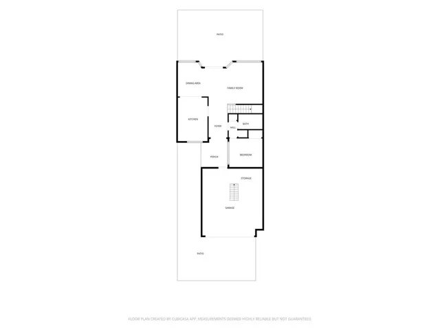 Floor One