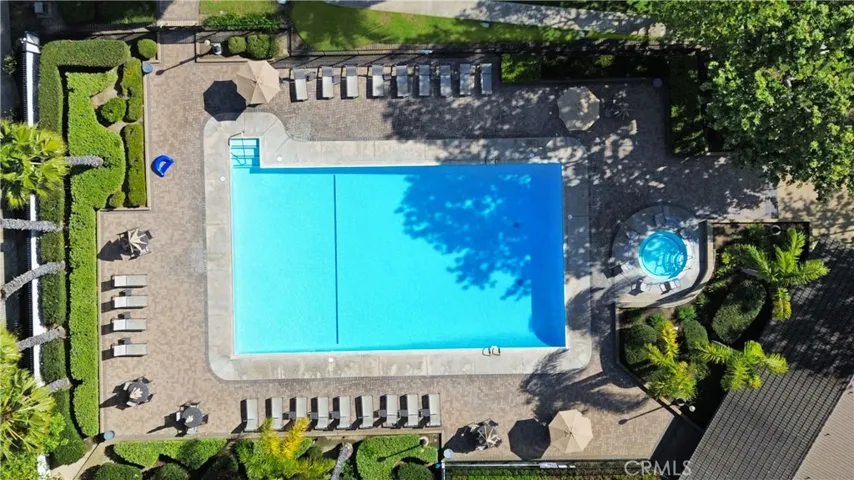 *Association Pool
