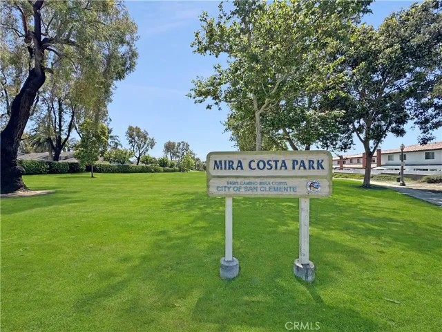 *Mira Costa Park