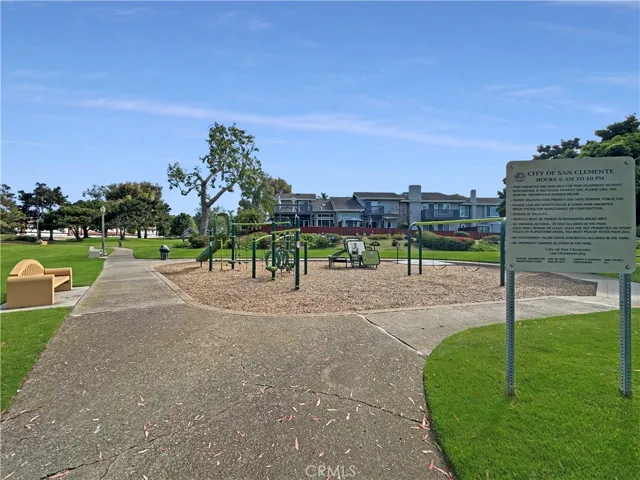 *Mira Costa Park