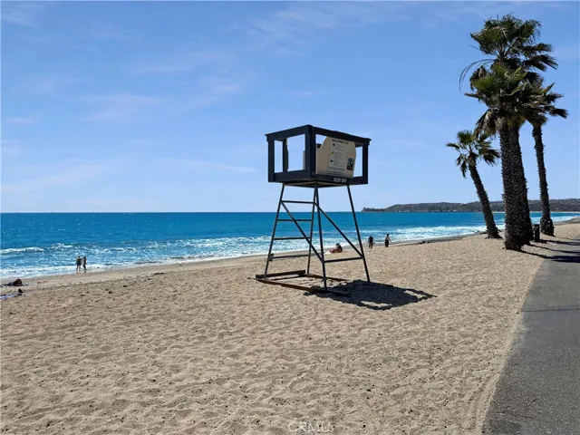 *Capistrano Beach Park