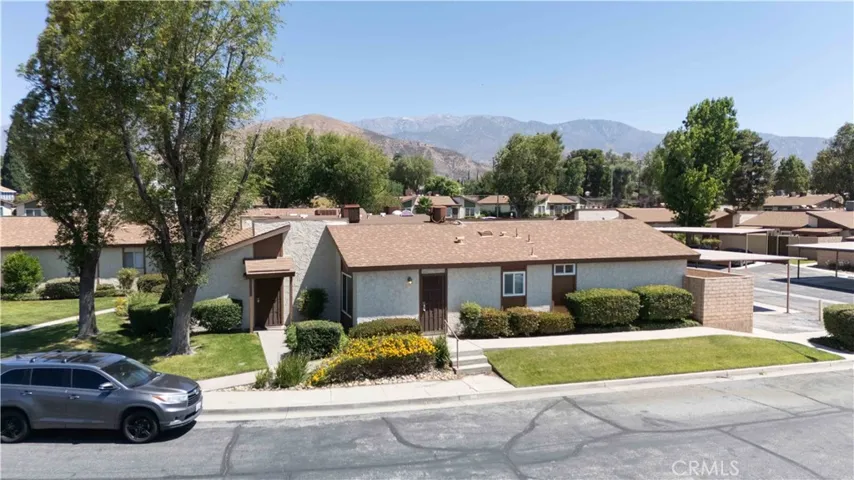 1272 Vista Serena, Banning, California 92220