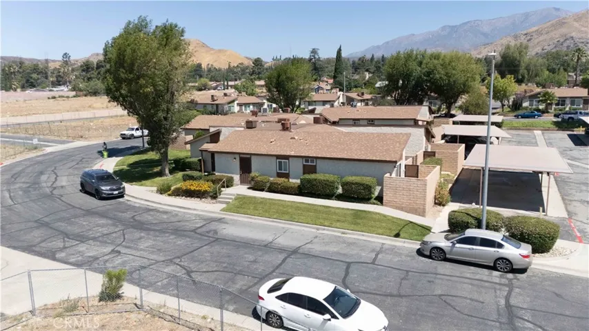1272 Vista Serena, Banning, California 92220